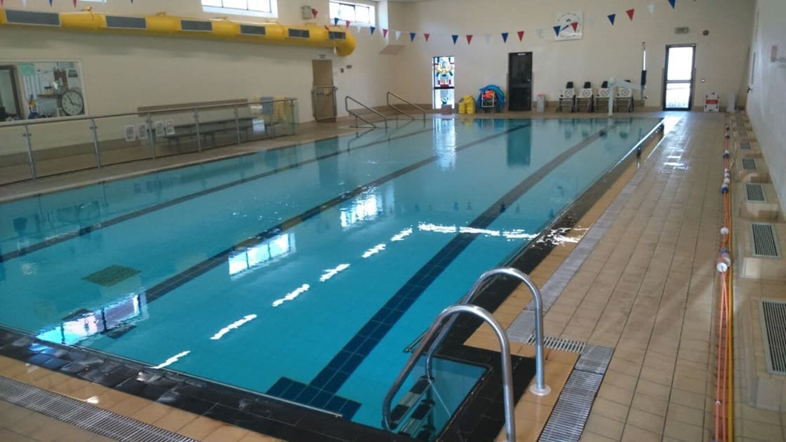 Image of Swimming Lessons in Dublin – Sandymount
